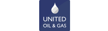 United Oil and Gas Logo